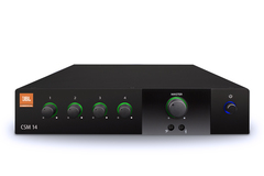 Commercial Solutions Series Mixers