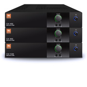 Commercial Solutions Series Amplifiers