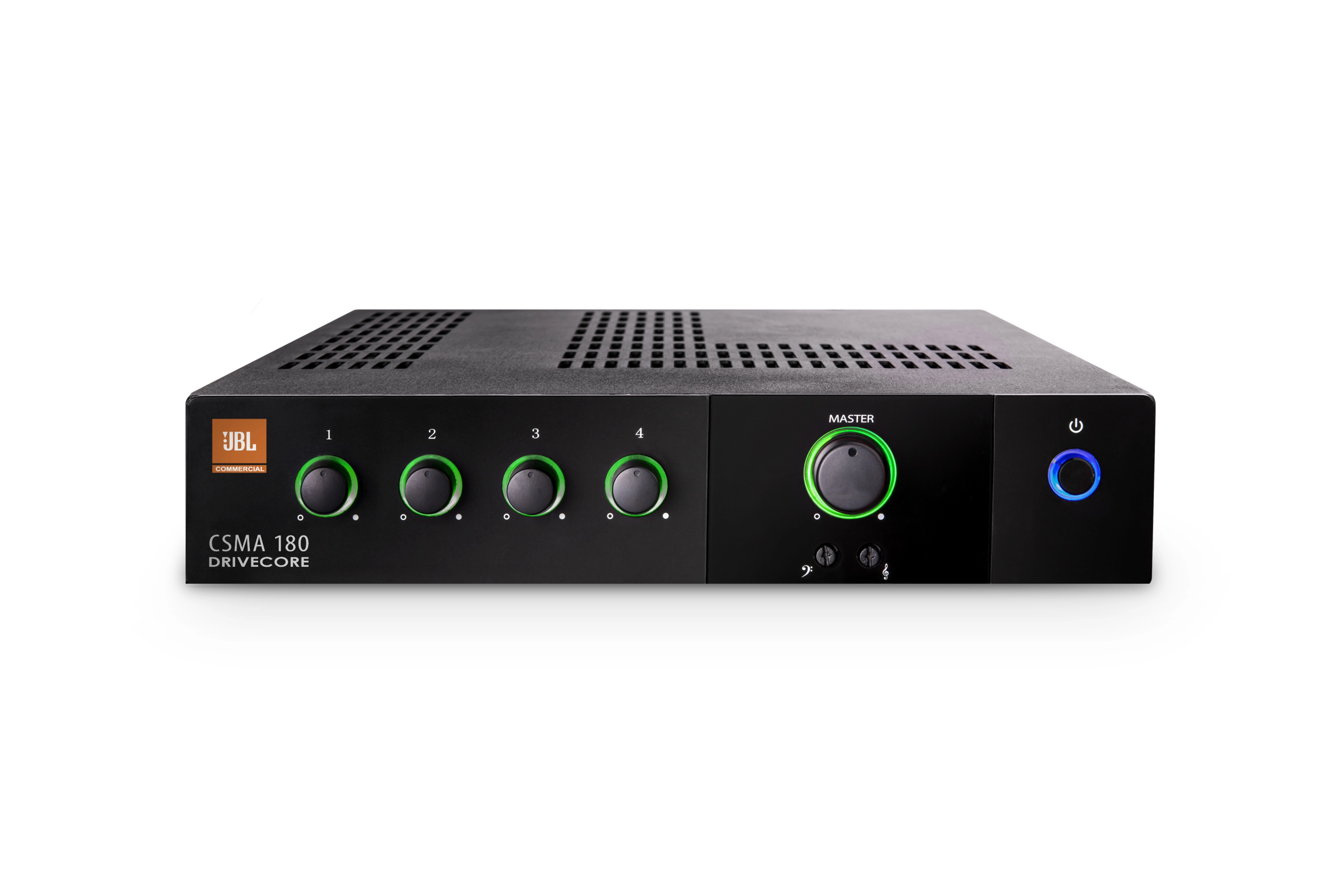 CSMA 180/1120 | JBL Professional | 日本語