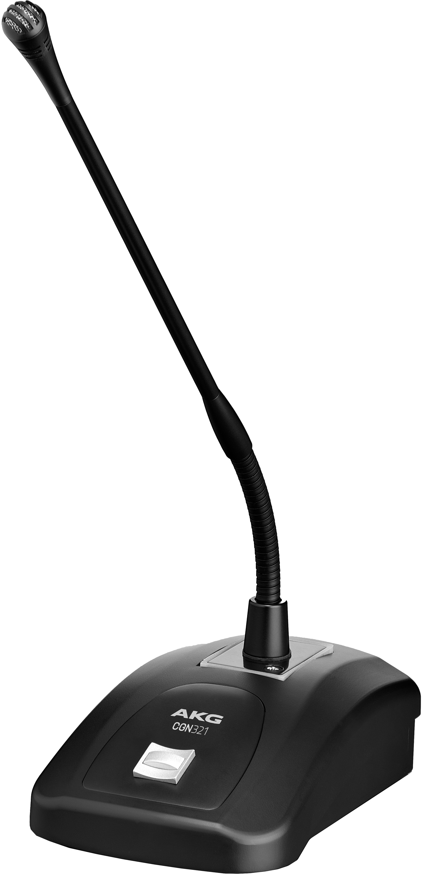 AKG CGN321 STS | JBL Commercial Products | English (US)