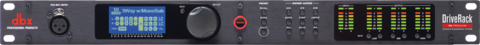 DriveRack Premium