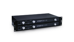 D-45 | Crown Audio - Professional Power Amplifiers | English