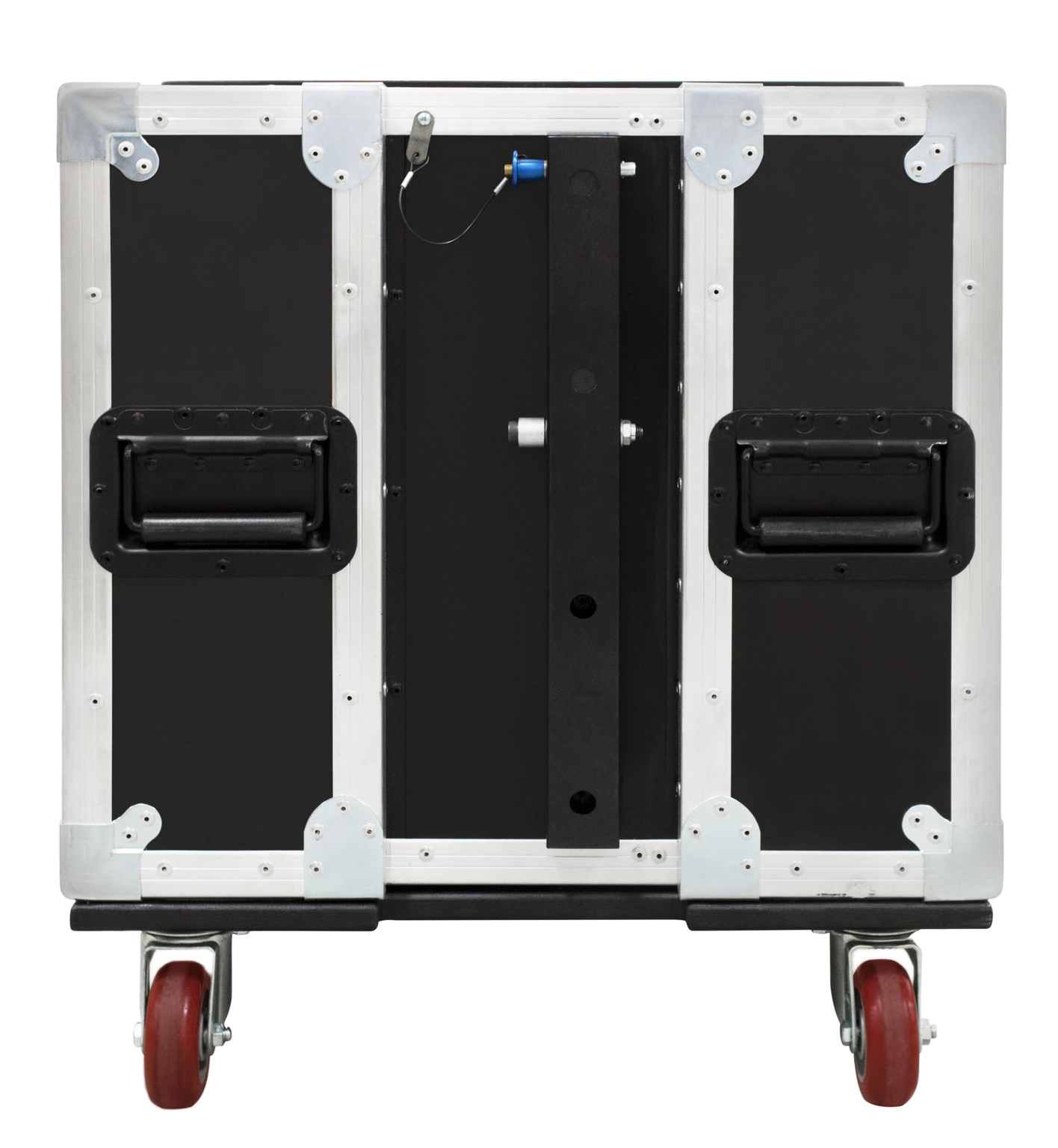 VRack 4x3500HD | Crown Audio - Professional Power Amplifiers