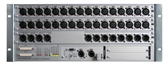 Compact Stagebox