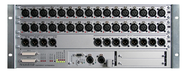 紧凑型舞台接口箱| Soundcraft - Professional Audio Mixers 紧凑型舞台接口箱| Soundcraft - Professional Audio Mixers