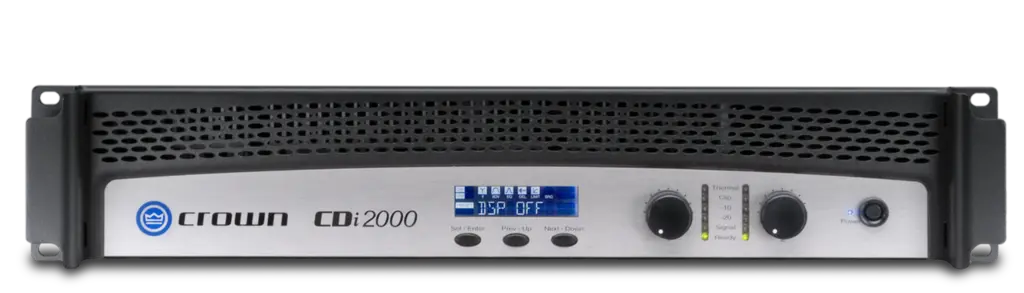 CDi 2000