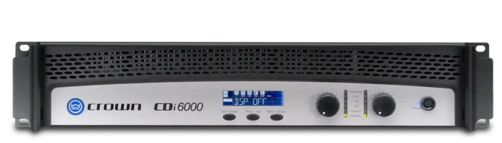 CDi 6000