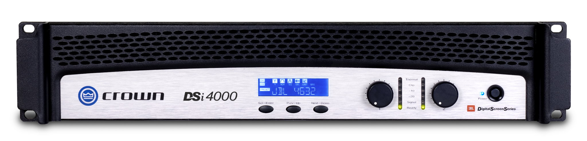 DSi 4000 | JBL Professional Loudspeakers | English (US)