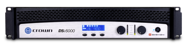 DSi 6000