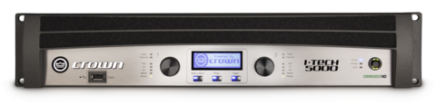 I-Tech 5000HD
