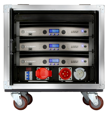 VRack 12000HD