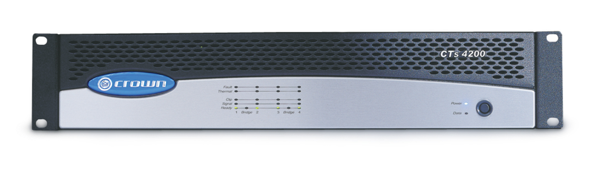 適当な価格 CTs English | Amplifiers Power Professional - Audio Crown | 4200 アンプ