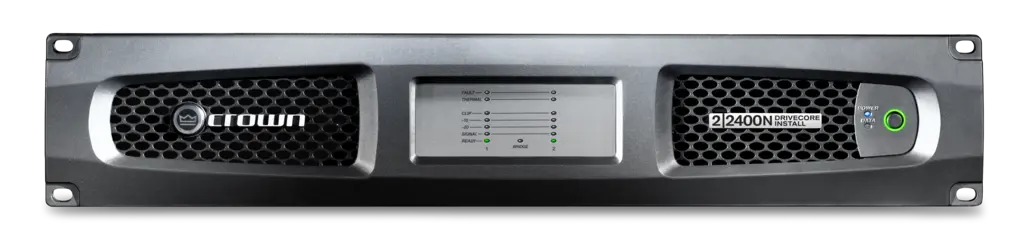 DCi 2|2400N