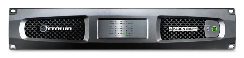 DCi 4|2400N