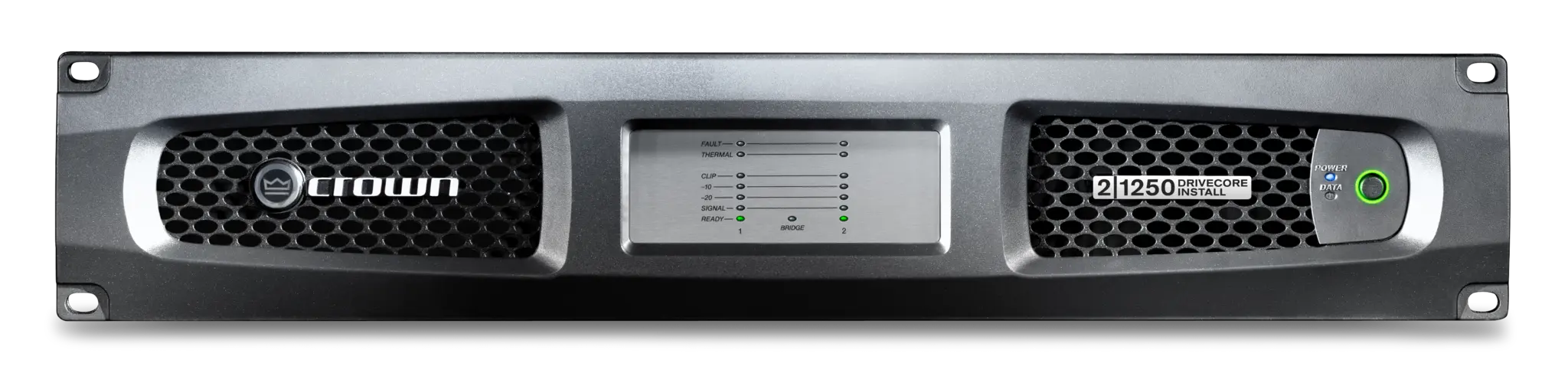 DCi 2|1250 | Crown Audio - Professional Power Amplifiers | English
