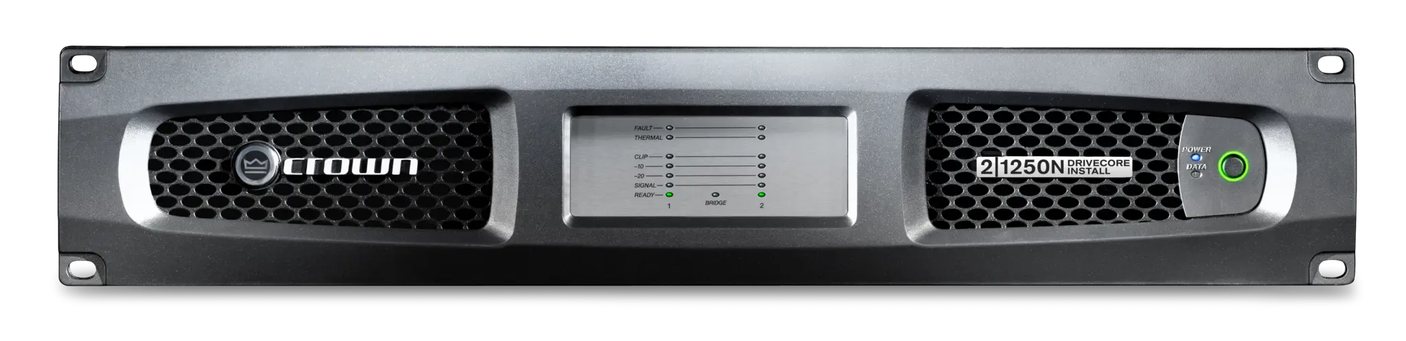 DCi 2|1250N | Crown Audio - Professional Power Amplifiers