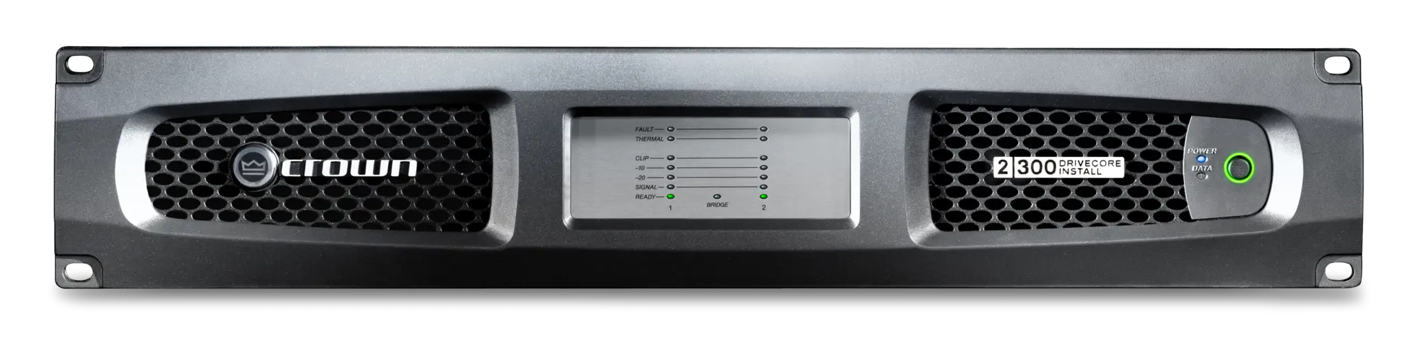 DCi 2|300 | Crown Audio - Professional Power Amplifiers