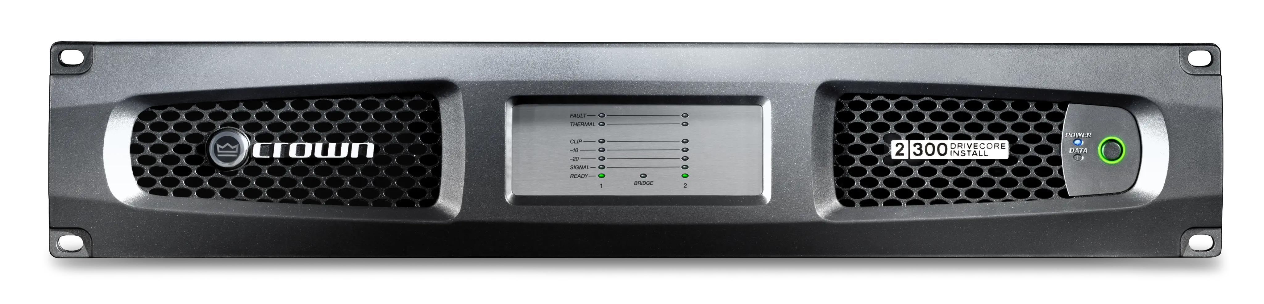 DCi 2|300 | Crown Audio - Professional Power Amplifiers | English