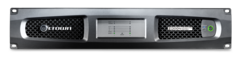 BLU link Amplifiers