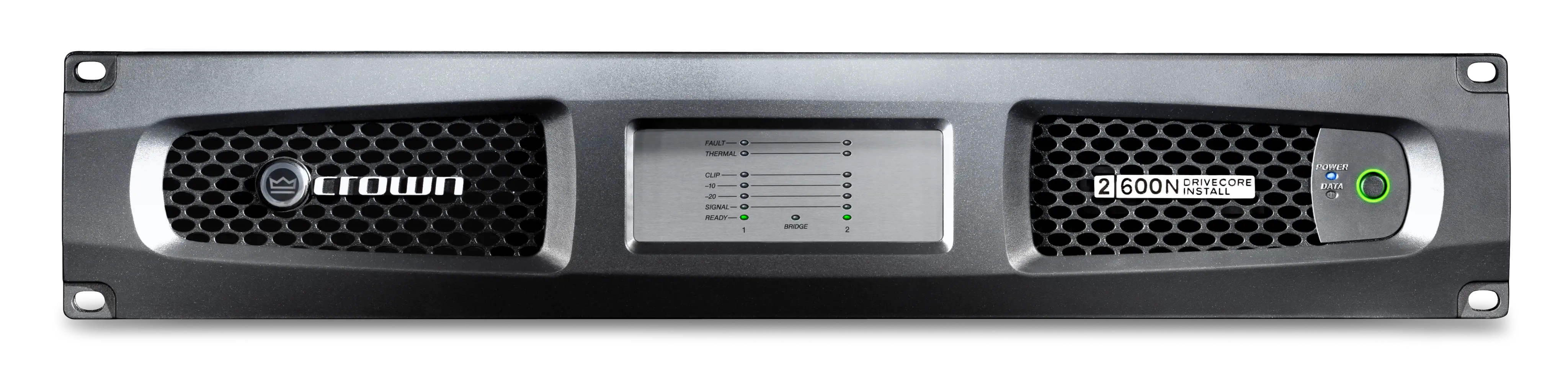 CROWN DCi 2|600 パワーアンプ クラウン DCi 2|600N | Crown Audio - Professional Power Amplifiers | English