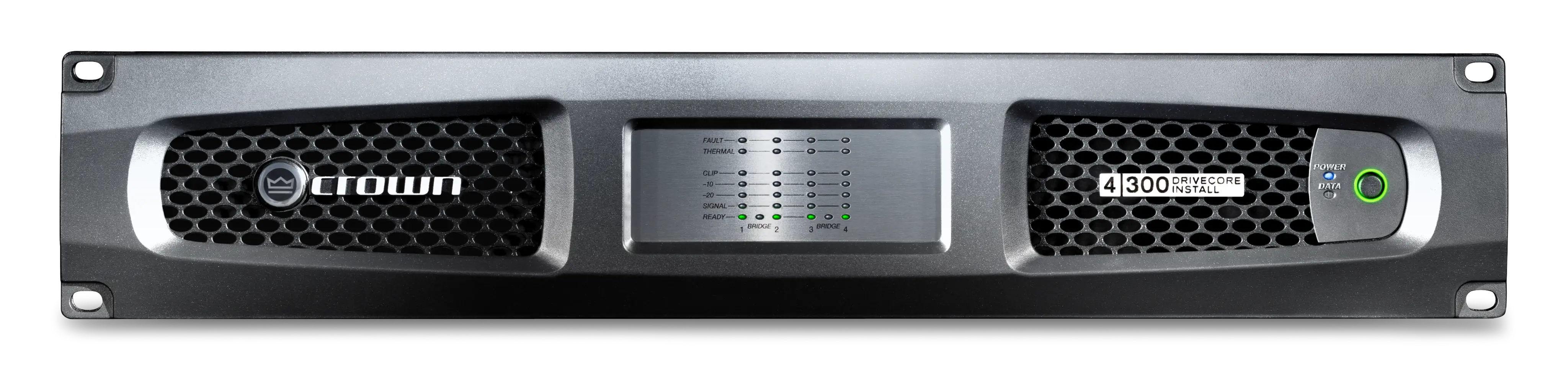 DCi 4|300 | Crown Audio - Professional Power Amplifiers | English