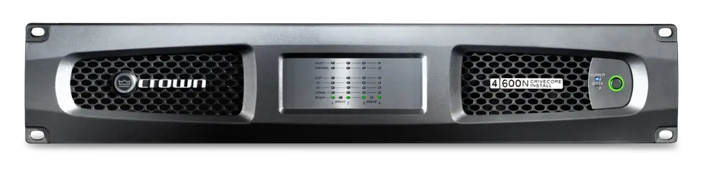 DCi 4|600N