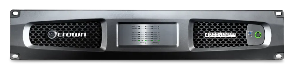 DCi 4|300N