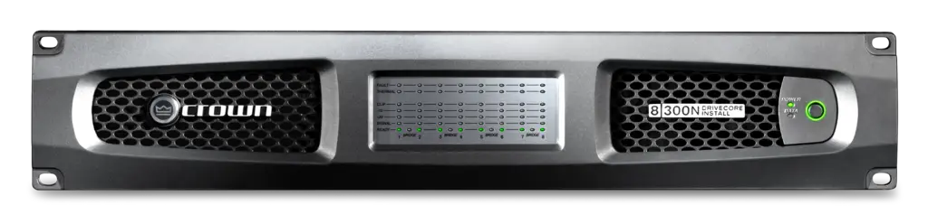 DCi 8|300N