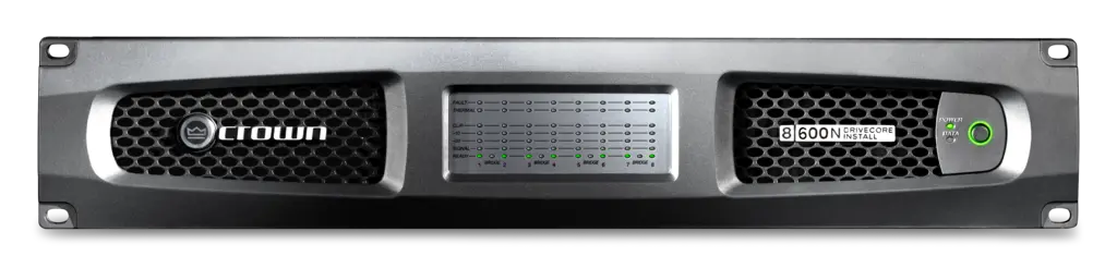 DCi 8|600N