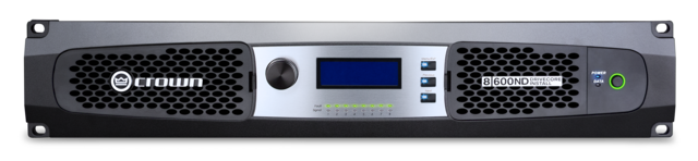 DCi 8|600ND