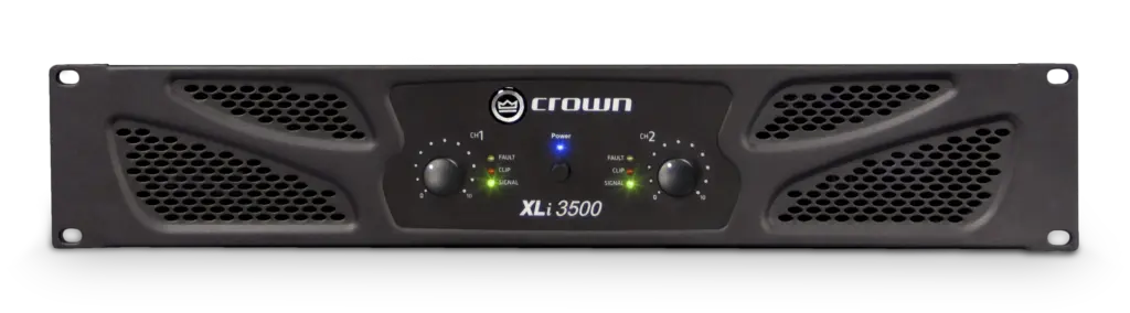 XLi 3500