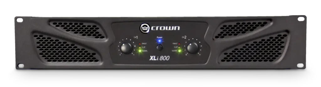 XLi 800