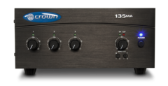 Mixer-Amplifiers
