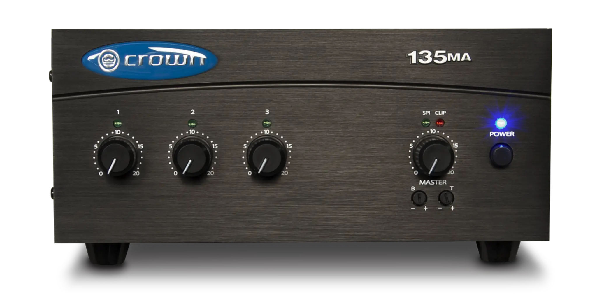 AMCRON microtech 601 アムクロン　クラウン AMCRON microtech 601 アムクロン クラウン CROWN Amcron Micro-Tech