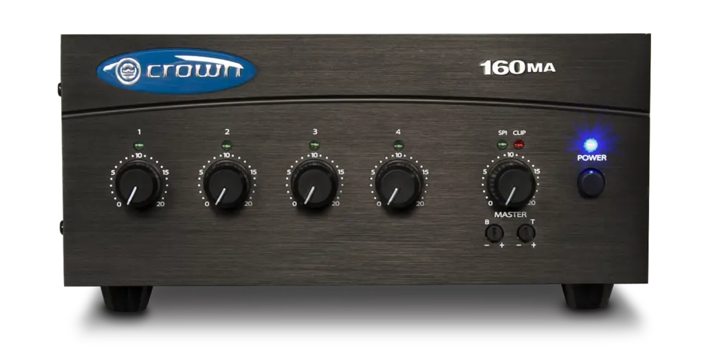 160MA