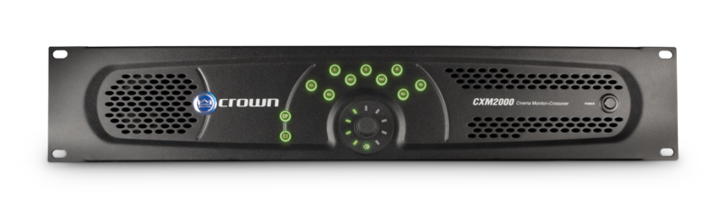 Cxm 2000 front lights no top w shadow lightbox