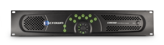 CXM 2000