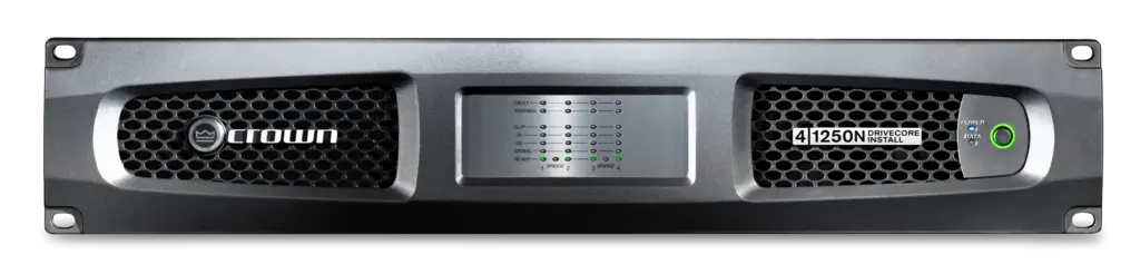 DCi 4|1250N