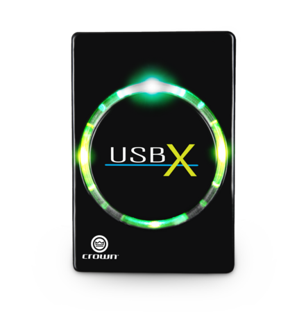 USBX