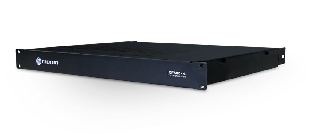 XFMR-4