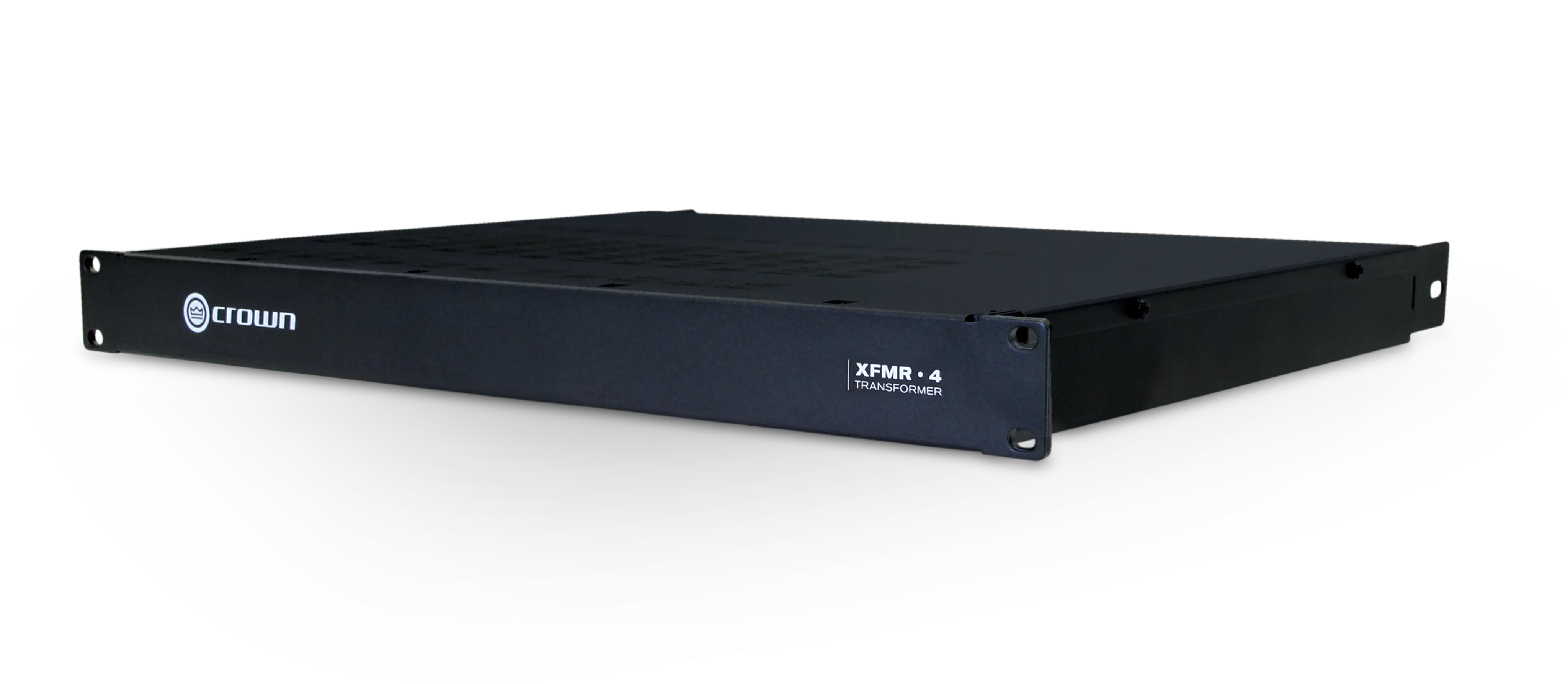 XFMR-4 | Crown Audio - Professional Power Amplifiers | 日本語