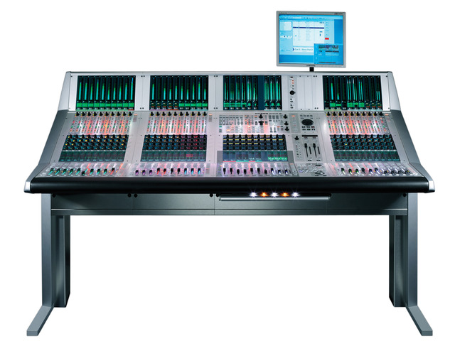 Studer Virtual Vista Studer Virtual Vista
