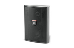 Control 23T JBL Professional Loudspeakers English US