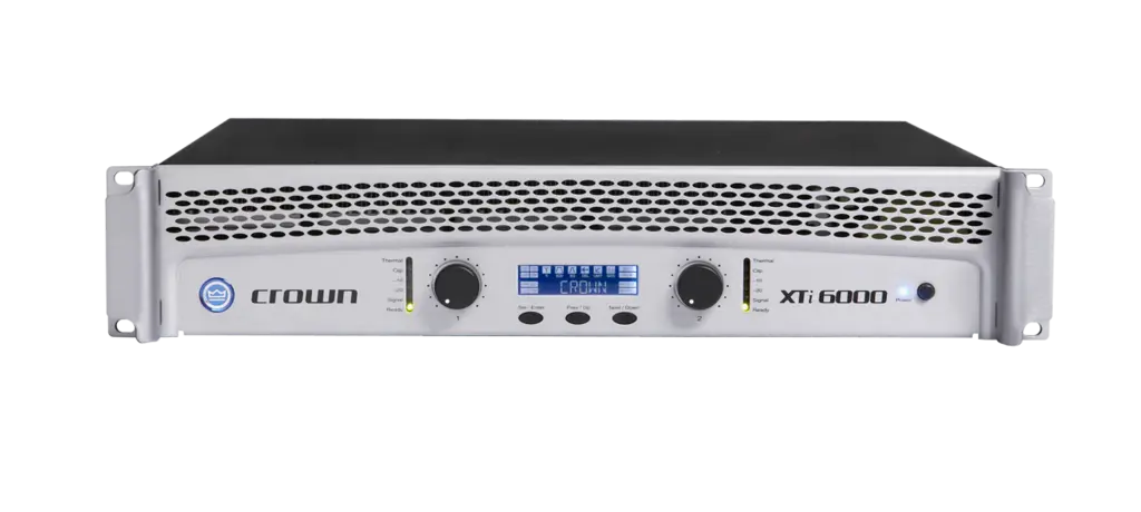 XTi 6000