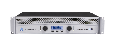 XTi 6000