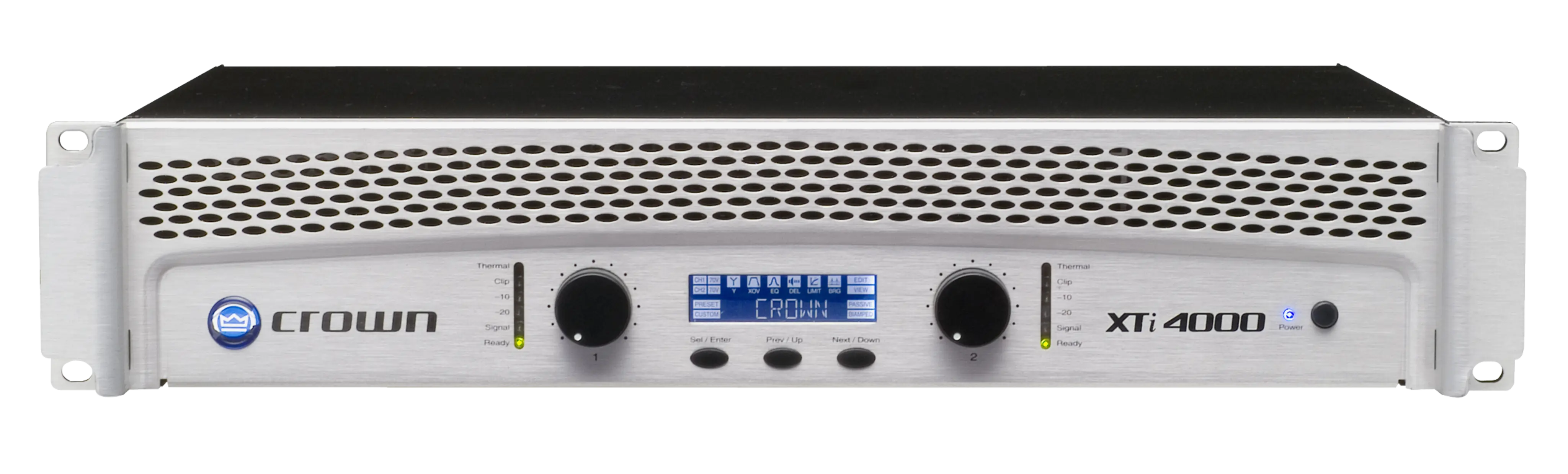 XTi 4000 | Crown Audio - Professional Power Amplifiers | 中文(Chinese)