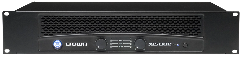 XLS 802