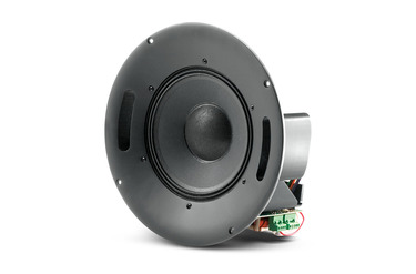 jbl 250 watt speaker
