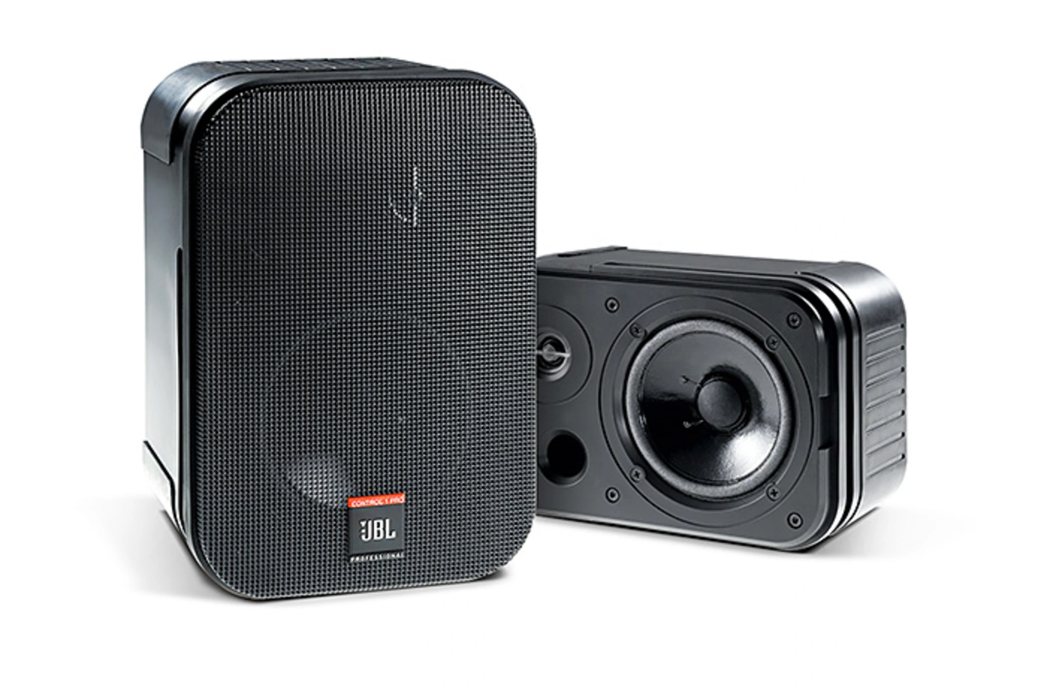 大人気定番商品 Control 1 Pro | JBL Professional Loudspeakers | English (US) スピーカー・ウーファー