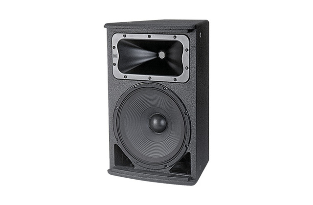 AC2212/64 | JBL Professional Loudspeakers | English (US)
